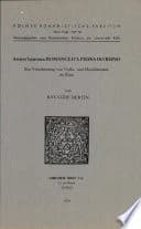 Ariano Suassuna: Romance d'a pedra do reino : zur Verarbeitung von Volks- und Hochliteratur im Zitat