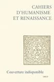 Radical reactionaries : the political thought of the french catholic league