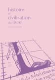 Les livres ont-ils un genre? (xvie-xxe siecles)