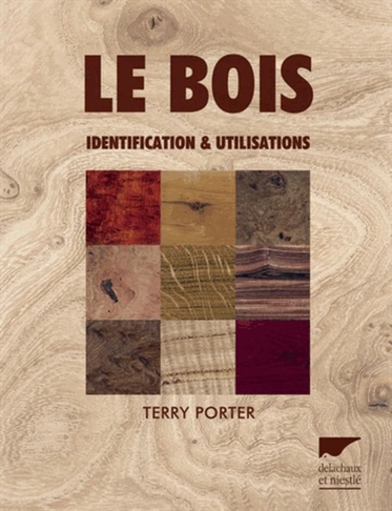 Le bois : identification et utilisations
