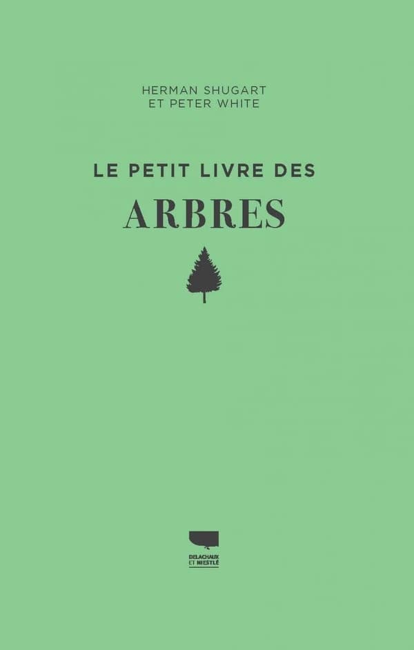 Le petit livre des arbres