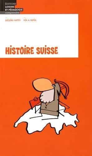 Histoire suisse