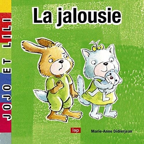 La jalousie