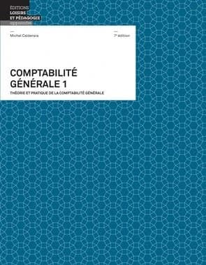 Comptabilité générale 1