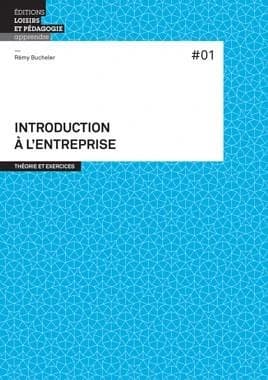 Introduction à l'entreprise