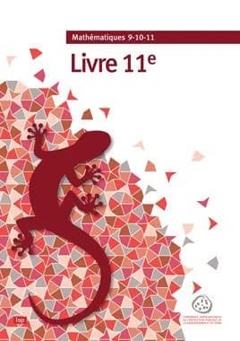 Livre 11e