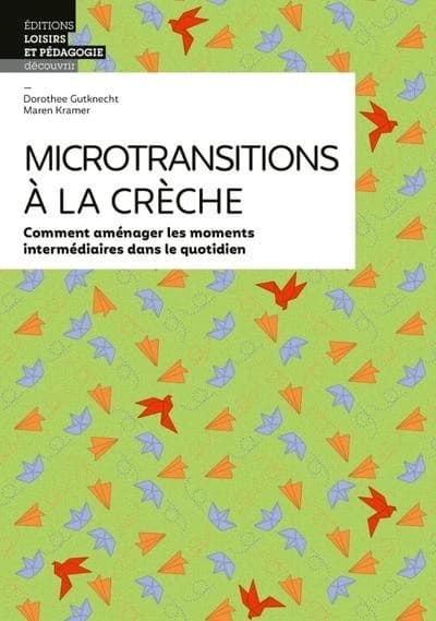 Microtransitions a la creche