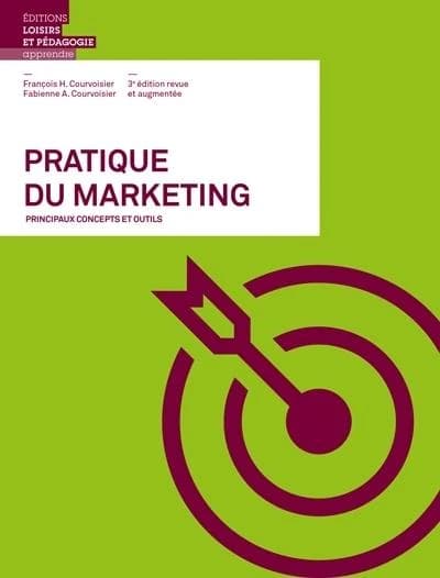 Pratique du marketing : principaux concepts et outils