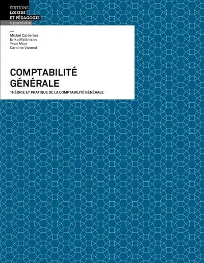 Comptabilite generale 2022