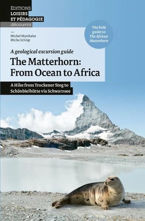 Matterhorn : from the ocean to africa