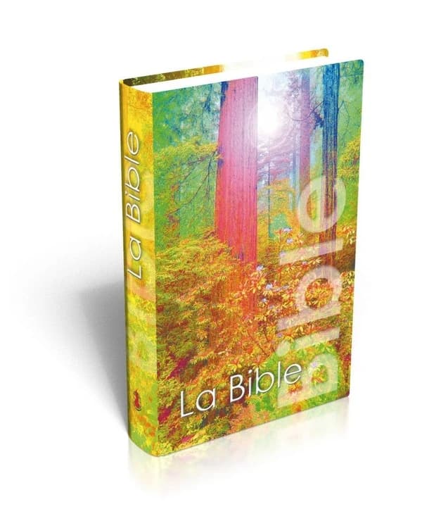 La sainte Bible