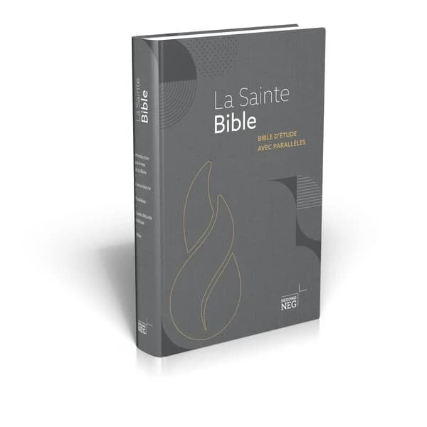 La sainte Bible