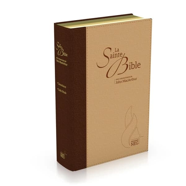 Bible