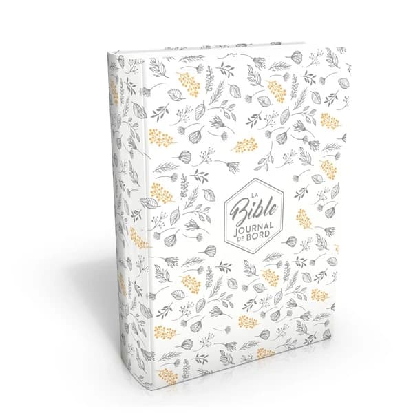 Bible : Journal de bord