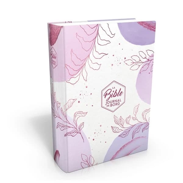 Bible : Journal de bord