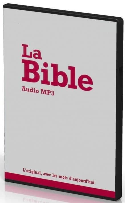 La Bible