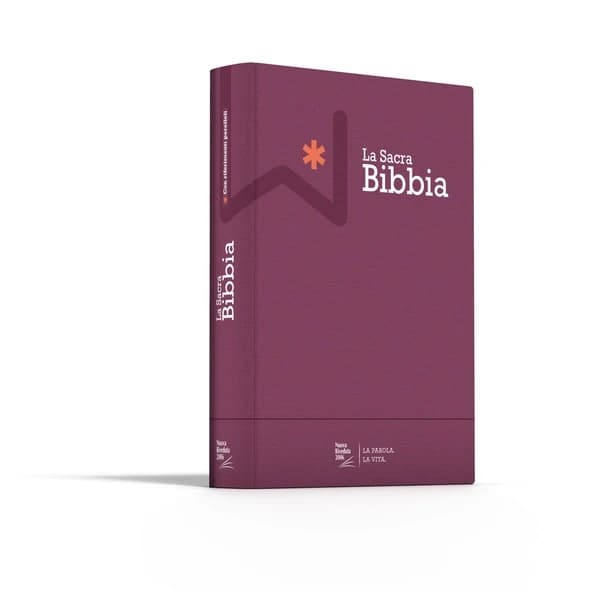 La Sacra Bibbia