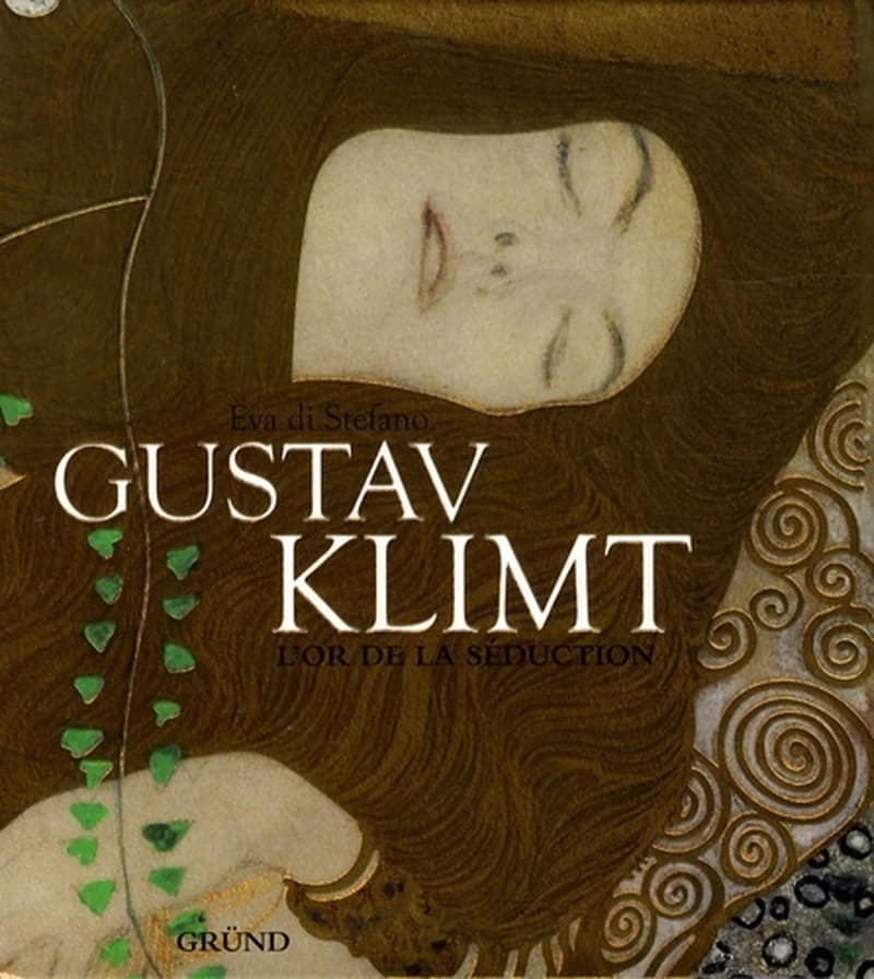 Gustav Klimt : l'or de la séduction
