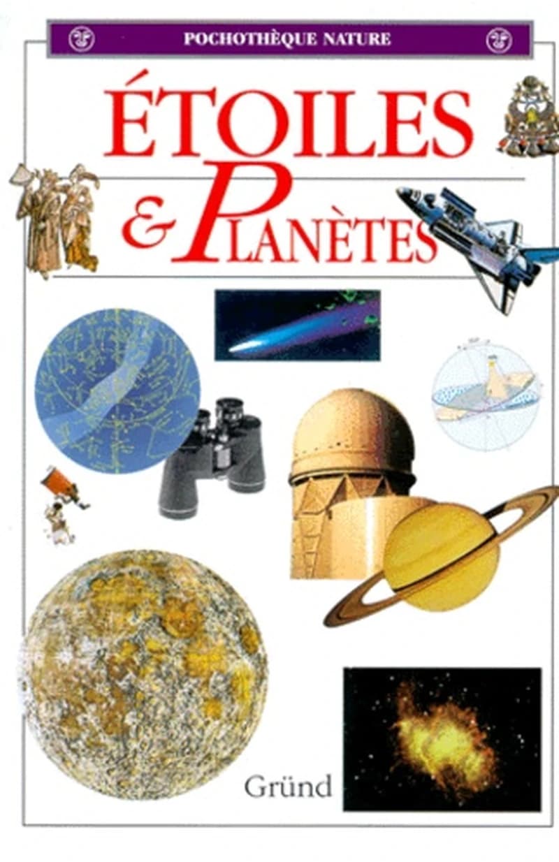 Étoiles et planètes