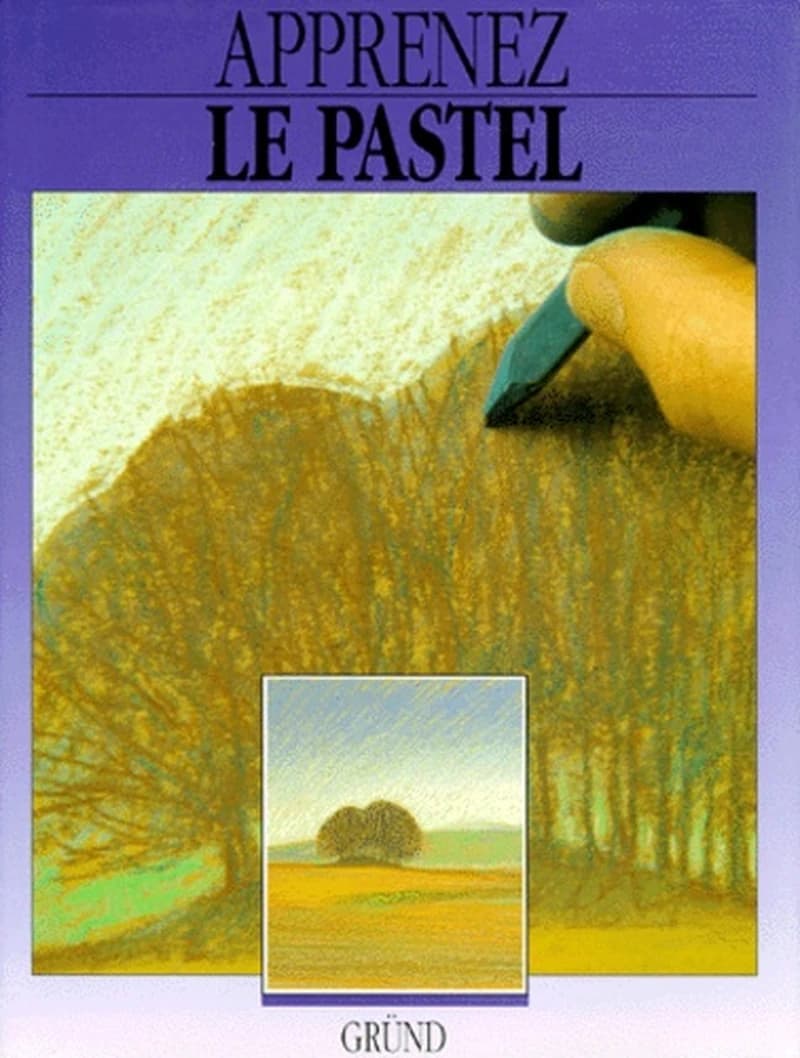 Le pastel