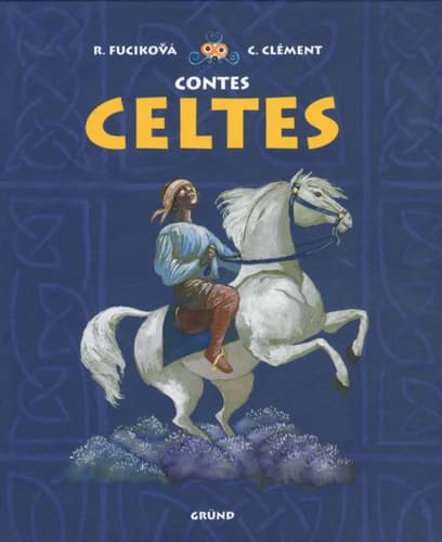 Contes celtes