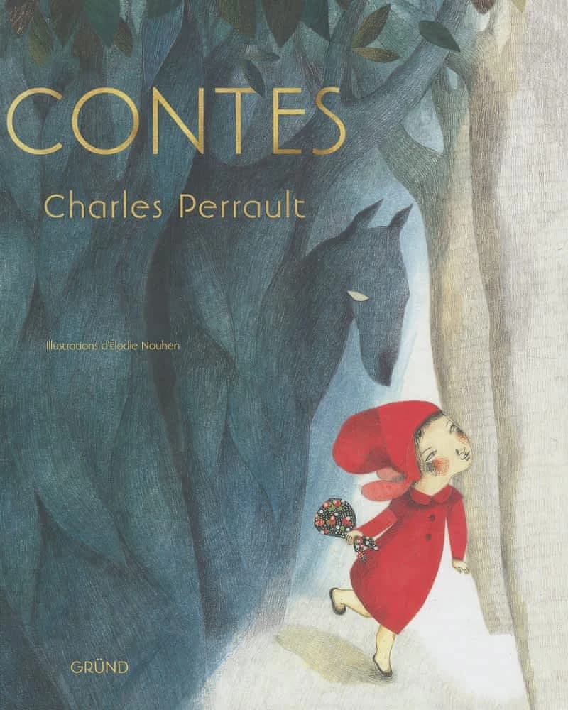 Contes