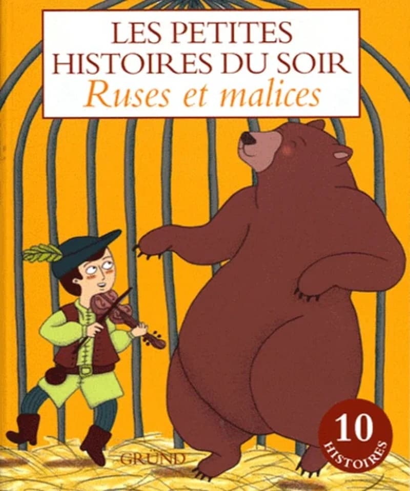Ruses et malices
