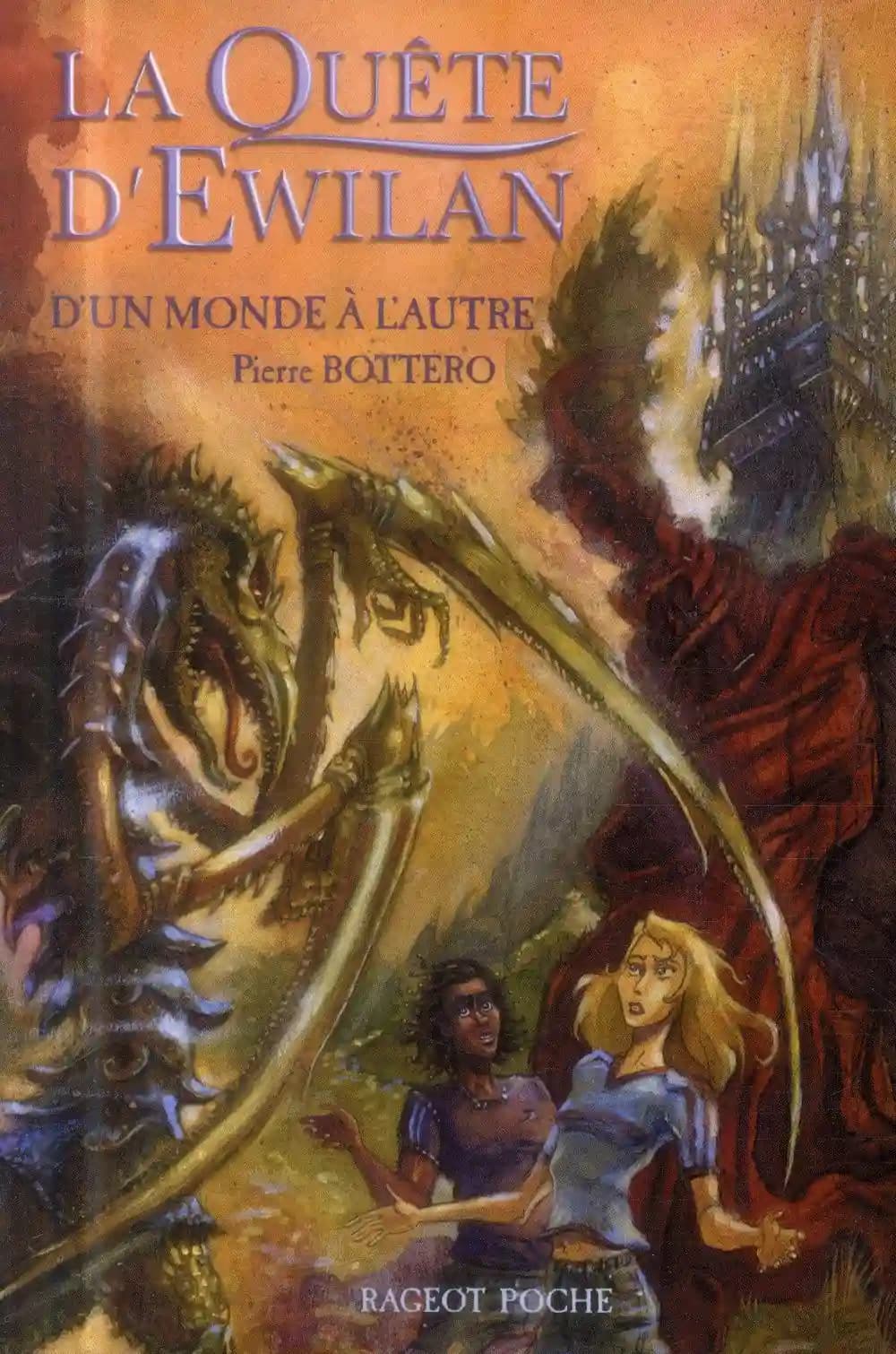 D'un monde à l'autre