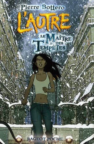 Le maître des tempêtes