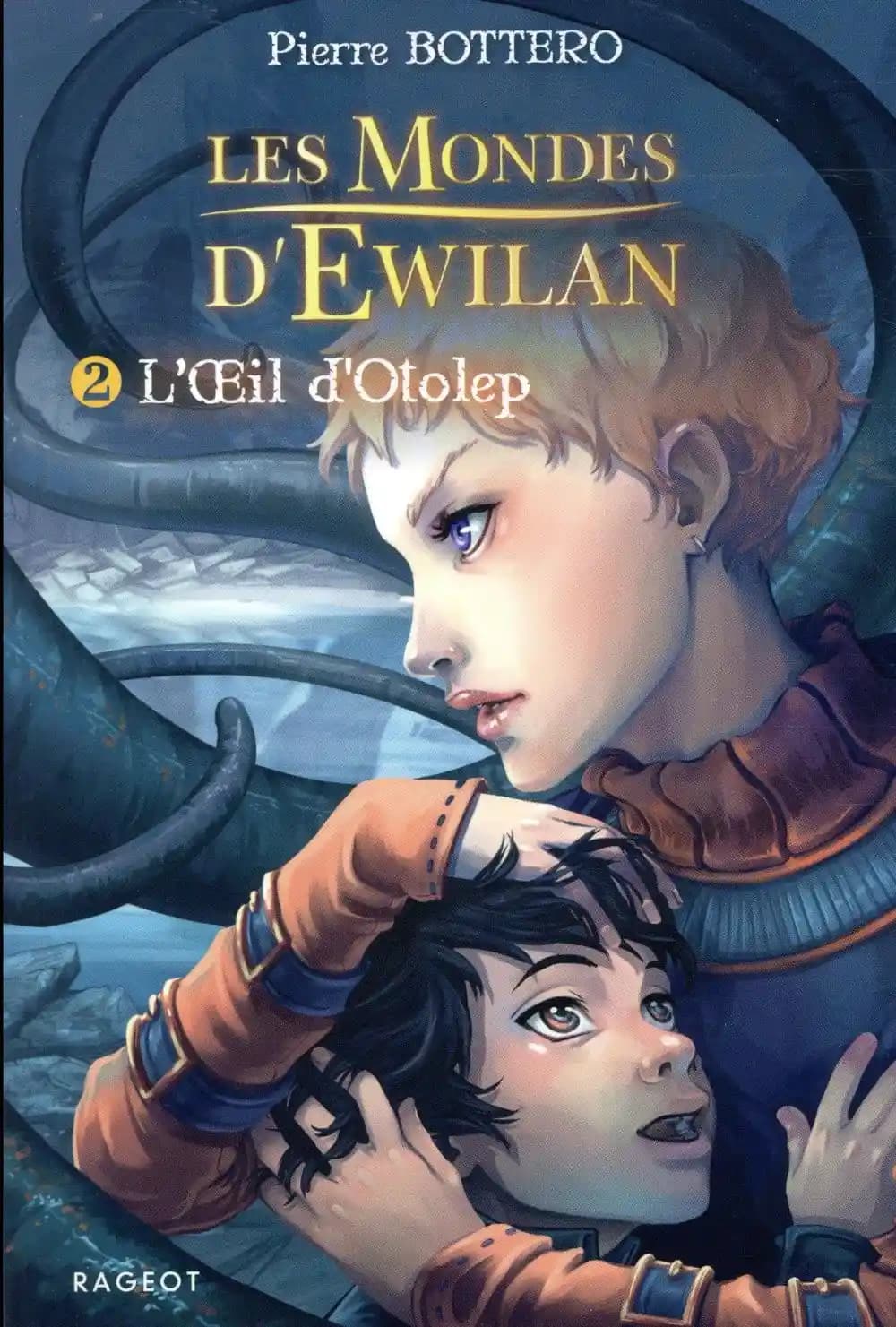 L'Œil d'Otolep