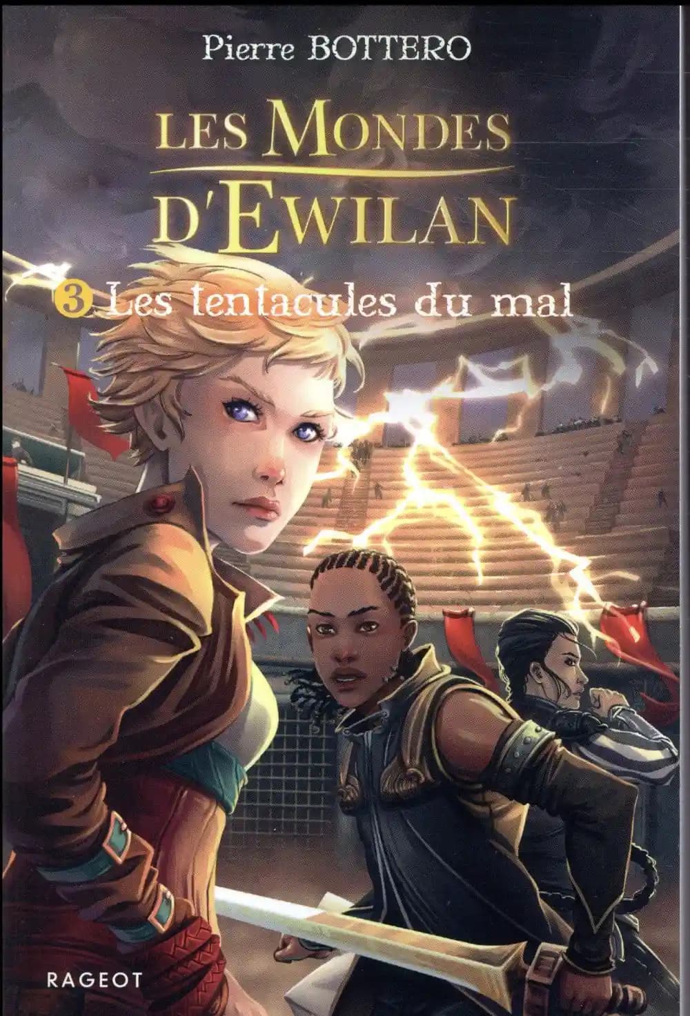 Les tentacules du mal