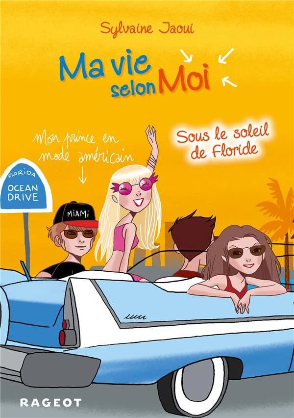 Sous le soleil de Floride