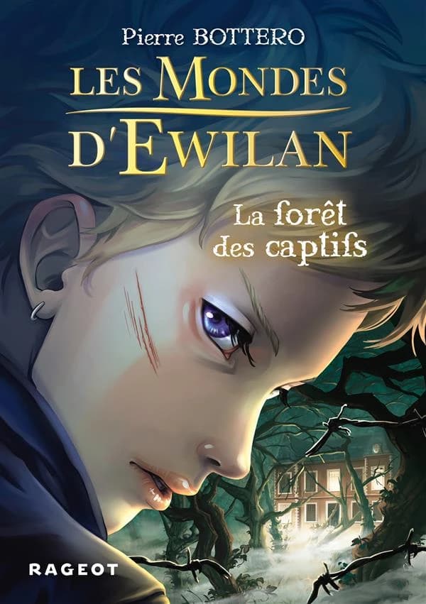 La forêt des captifs