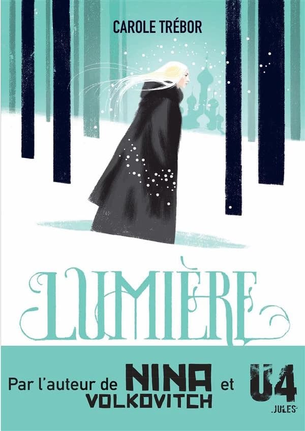 Lumière : le voyage de Svetlana