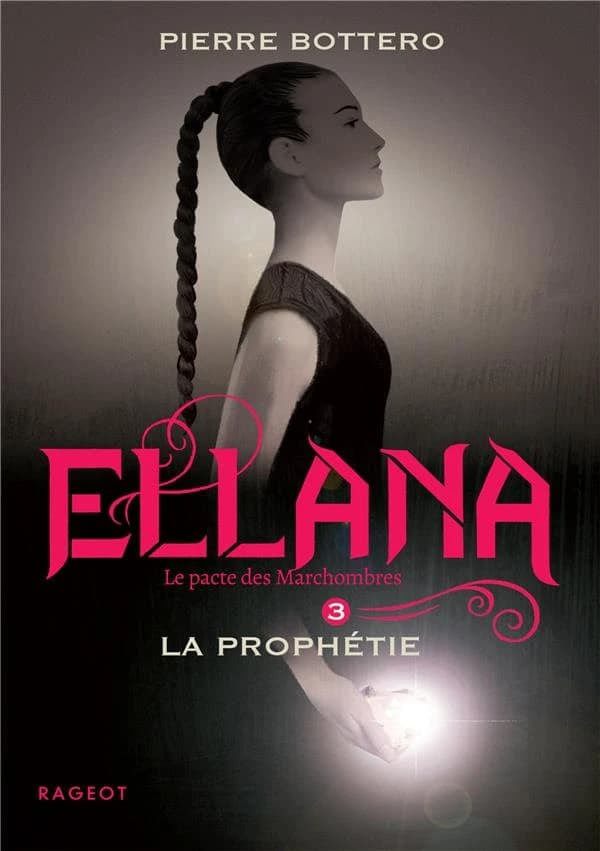Ellana : le pacte des Marchombres