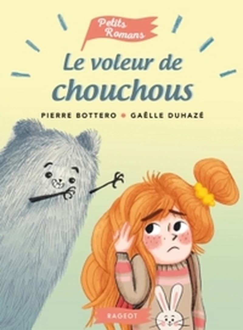 Le voleur de chouchous