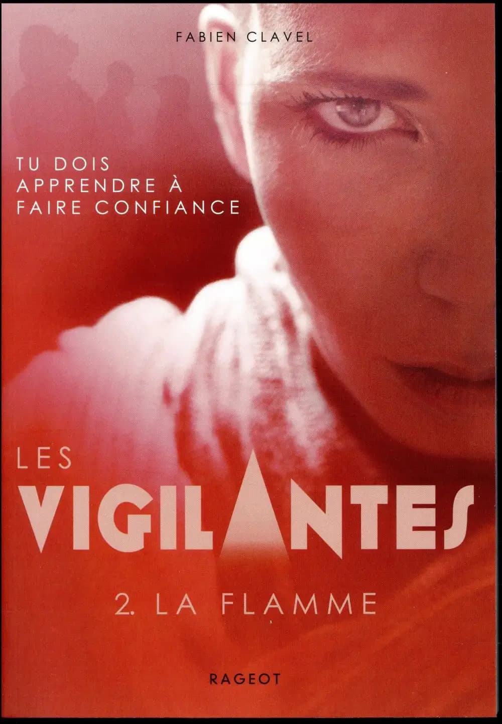 La flamme