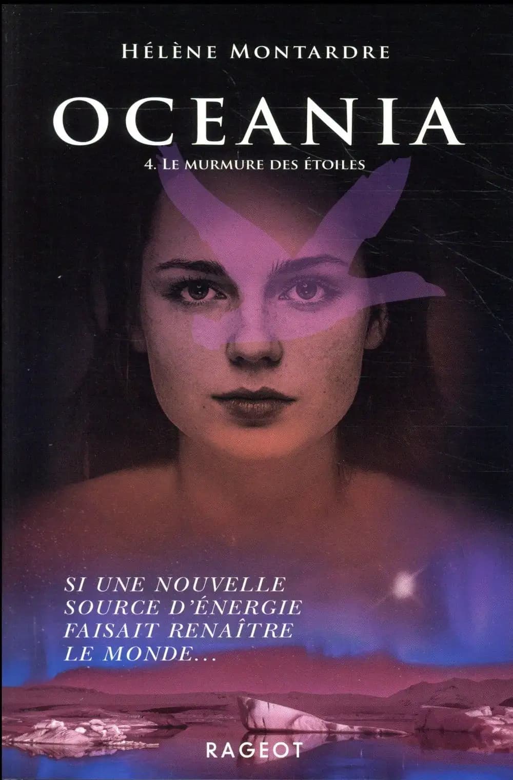 Le murmure des étoiles