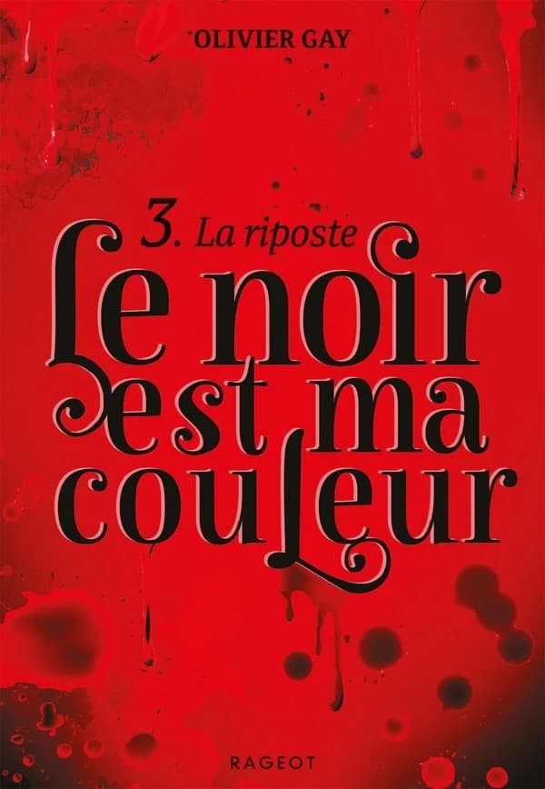 La riposte