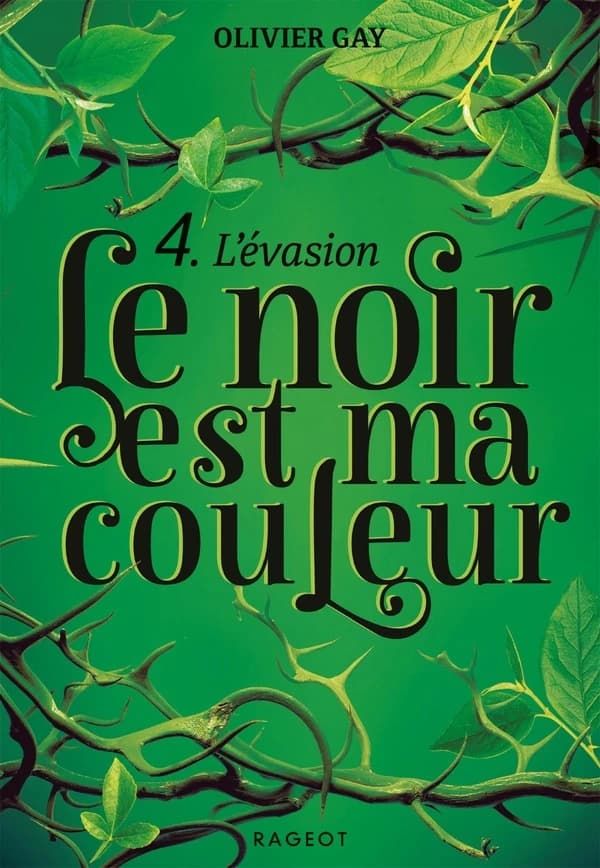 L'évasion