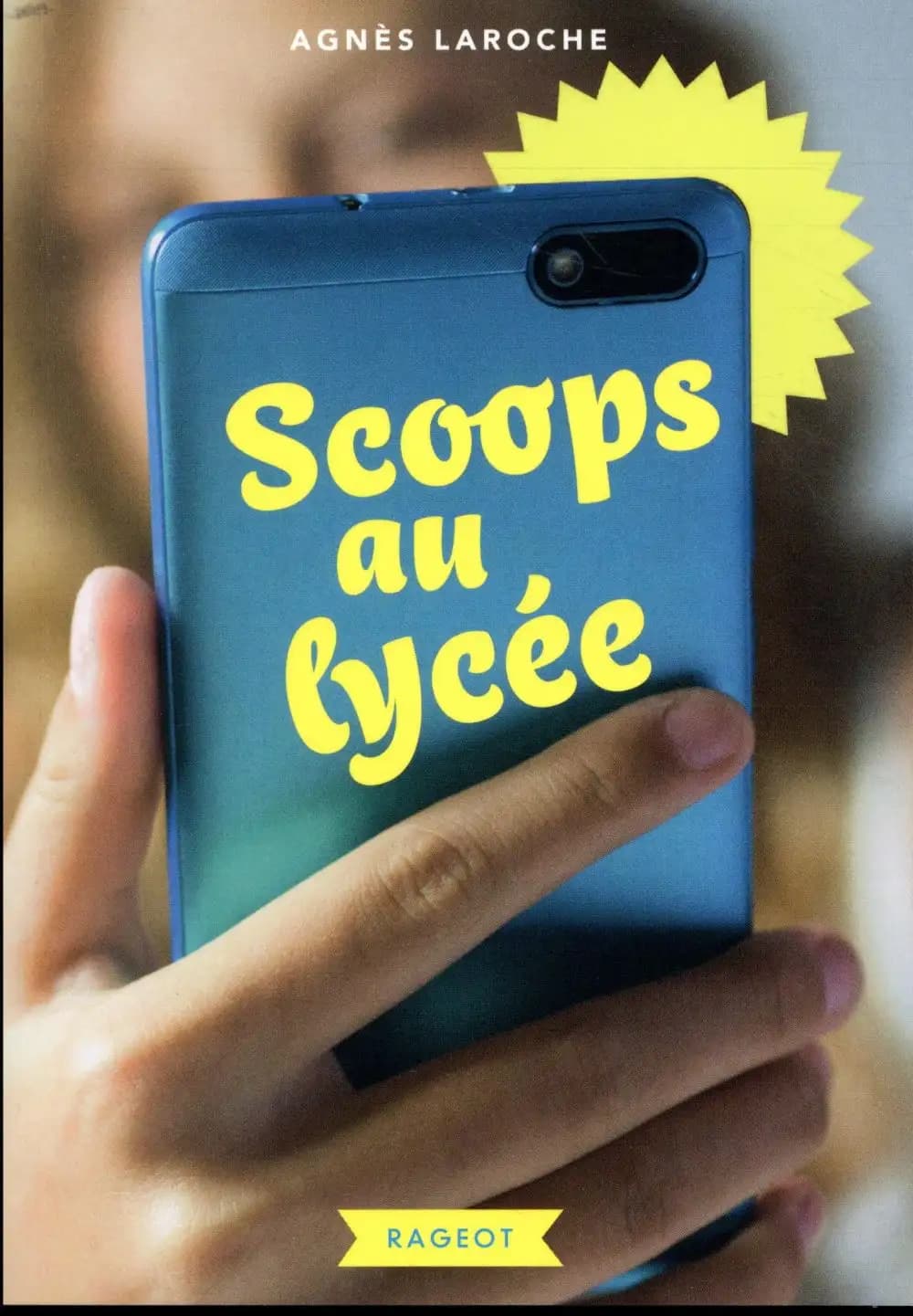 Scoops au lycée
