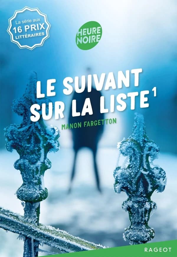 Le suivant sur la liste. 1