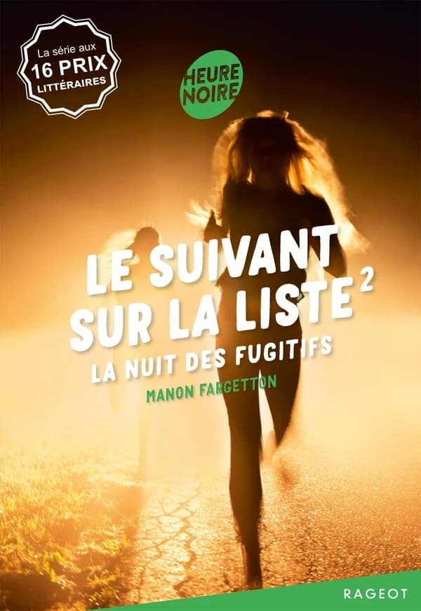 La nuit des fugitifs
