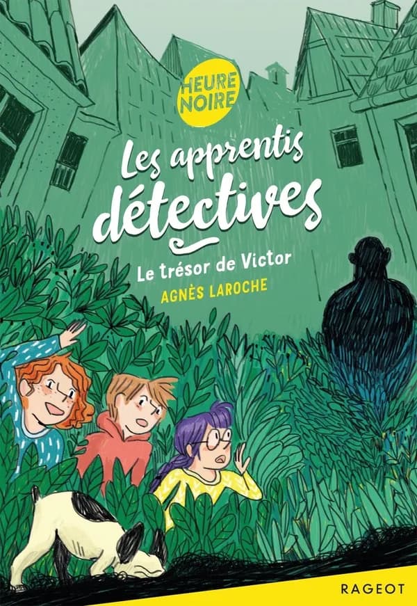 Le trésor de Victor