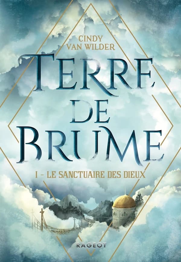 Le sanctuaire des dieux