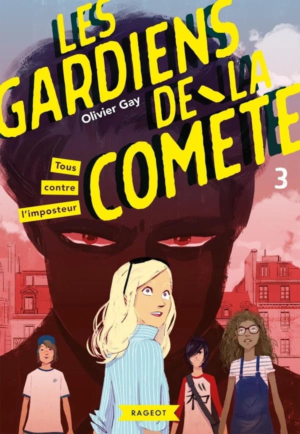 Tous contre l'imposteur