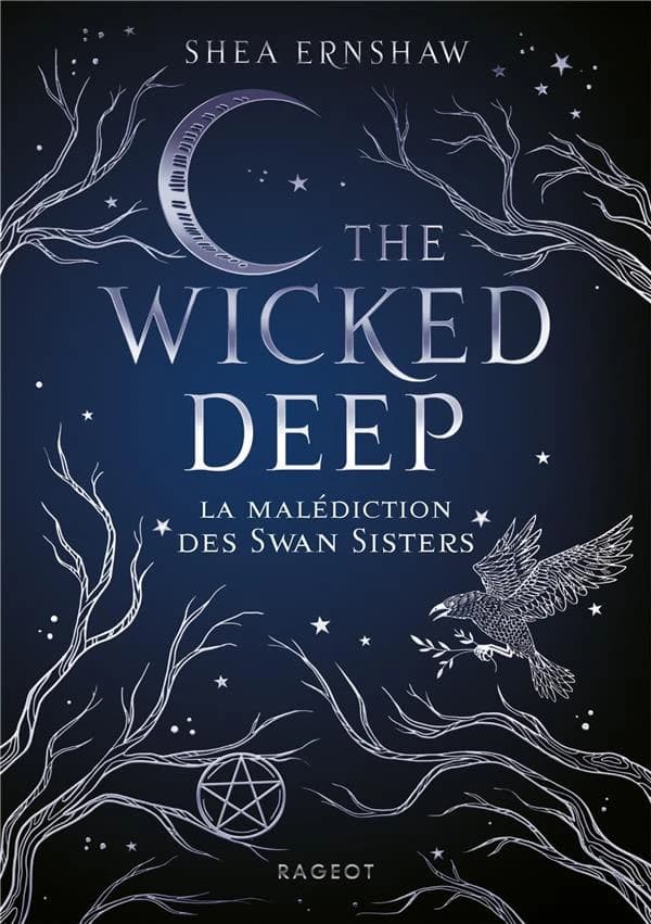 The wicked deep : la malédiction des Swan Sisters
