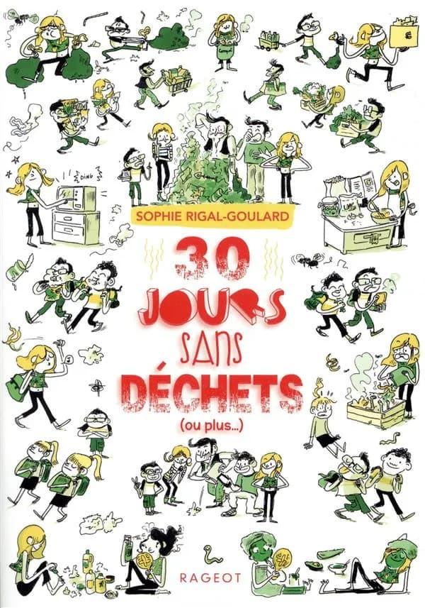 30 jours sans déchets (ou plus...)