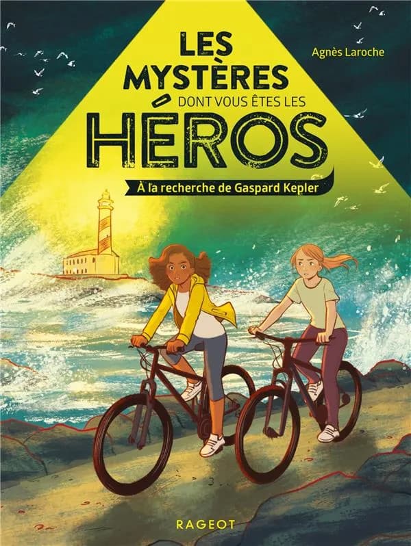 A la recherche de Gaspard Kepler