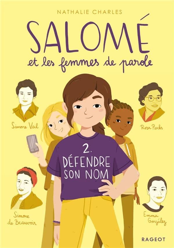 Défendre son nom